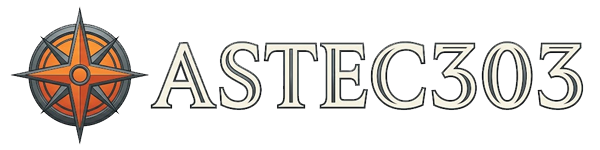 ASTEC303